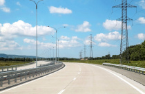 Более 720 километров автодорог отремонтировано в Приморье за 5 лет. ОБЗОР