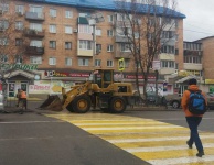 8 апреля в Арсеньеве стартует весенний двухмесячник по санитарной очистке территории города