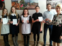 43 арсеньевских школьника 18 марта примут участие в выборах Президента Российской Федерации