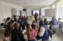 Молодых педагогов-управленцев готовят в Приморье