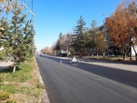 В Арсеньеве определены подрядные организации для ремонта дорог