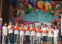 Сегодня, 5 декабря, в России отмечается День добровольца (волонтера)