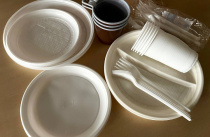 Оборот пластиковой посуды ограничат в Приморье