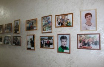 В Арсеньеве состоялся праздничный вечер «Тепло сердец для наших мам», посвященный Дню матери России