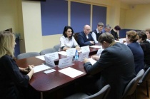 В администрации Арсеньевского городского округа 18 февраля состоялось очередное заседание Совета по улучшению инвестиционного климата и развитию предпринимательства 