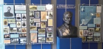 Музей истории города Арсеньева приглашает 