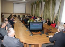 В Арсеньевском городском округе состоялось выездное совещание по обмену опытом в области охраны труда
