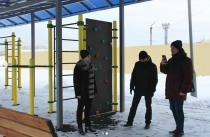 Второй набор общественных наблюдателей за нацпроектами объявлен в Приморье 