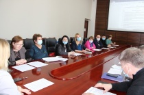В Арсеньеве состоялось заседание Совета по улучшению инвестиционного климата и развитию предпринимательства