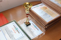 В Арсеньеве стартует ежегодный городской конкурс педагогического мастерства «Педагог года – 2019» 