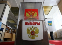 В день выборов Президента РФ, 18 марта, Арсеньевский городской округ присоединится к федеральному проекту «Фото на выборах»