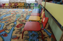 Частные детские сады в Приморье могут получить субсидию из краевого бюджета