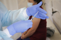 1 сентября в Приморье стартует вакцинация против гриппа
