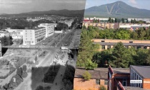 Город Арсеньев – прошлое и настоящее