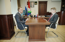 ВЭБ.РФ поддержит реализацию крупных проектов в Приморье