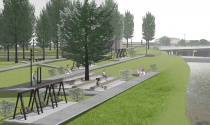 «Аскольд» или «Восток» – какой из этих двух парков продолжат благоустраивать в Арсеньеве в 2025 году? 