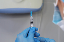Оперштаб: Вакцинация от гриппа в Приморье завершится 14 декабря