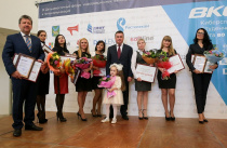 Многофункциональный центр г. Арсеньева назван лучшим в категории средние и малые МФЦ Приморского края
