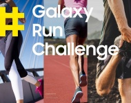 Приморцев приглашают присоединиться к онлайн-забегу GALAXY RUN CHALLENGE