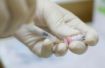Почти 335 тысяч приморцев завершили вакцинацию от COVID-19