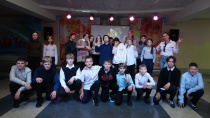 Тематические познавательно-развлекательные программы для детей «Я - житель Приморского края».