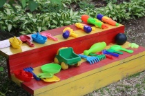 Детские сады Арсеньева готовы к летнему оздоровительному сезону