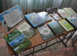 Гражданский экологический форум «Экология начинается с тебя» состоялся 14 апреля в Арсеньеве