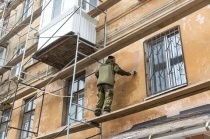 Информация о финансировании капитального ремонта многоквартирных домов, расположенных на территории Приморского края 