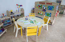 Порядок приема в детские сады упростили в Приморье