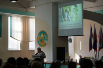 В Арсеньеве состоялся семинар-лекторий о профилактике суицидального поведения детей и подростков