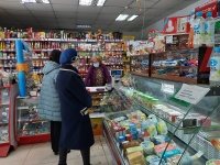 Проверки в магазинах - в рамках акции «Народный контроль»