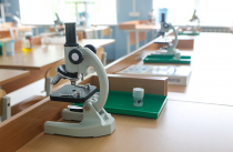 66 образовательных центров «Точка роста» создали в текущем году в школах Приморья