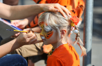 Международный день тигра отпраздновали в Приморье 