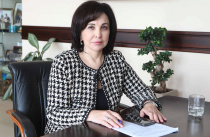 Вера Щербина: Работу по строительству гидротехнических сооружений в Приморье выводим на новый уровень 