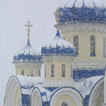 В Арсеньевской епархии подведены итоги епархиального фотоконкурса «СВЕТ РОЖДЕСТВА»