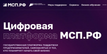 В 2024 году центр «Мой бизнес» Приморского края принимает заявки на услуги только через платформу МСП.РФ