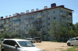 В Арсеньеве Фонд капитального ремонта отремонтировал 11 домов