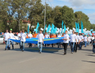В Арсеньеве идет подготовка к 115-й годовщине со дня рождения города