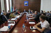 В Арсеньеве будут объявлены повторные выборы Главы городского округа