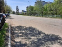 В Арсеньеве объявлены первые аукционы на ремонт дорог 
