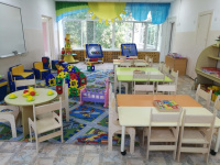 Началось комплектование детских садов на новый учебный год 