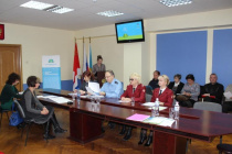 Семинар для предпринимателей состоялся в Арсеньевском городском округе