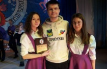 Межрайонный фестиваль Приморской Юниор-лиги КВН состоялся в Чугуевке и собрал лучшие школьные команды центрального Приморья