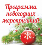ПЕРЕЧЕНЬ  мероприятий по проведению новогодних и рождественских праздников в Арсеньевском городском округе 2021 – 2022 гг.