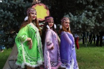 Фестиваль «Арсеньевская осень в стихах, в легендах, в памяти» состоялся в Арсеньеве
