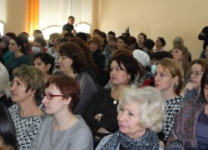В Арсеньеве создано местное отделение общественного движения Матери России