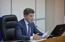 Олег Кожемяко поручил главам муниципалитетов срочно наладить подачу тепла жителям
