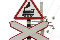 Водителям – о необходимости соблюдения безопасности движения на железнодорожных переездах 
