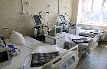 Оперштаб: Коронавирусом в Приморье болеют работники офисов, сферы услуг, общепита и транспорта