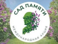 Арсеньев присоединился к акции «Сад памяти» 